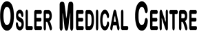 Osler Medical Centre Logo