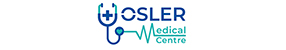 Osler Medical Centre Logo